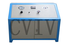 氣動(dòng)增壓機(jī)